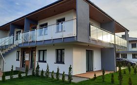 Apartament Pod Debami